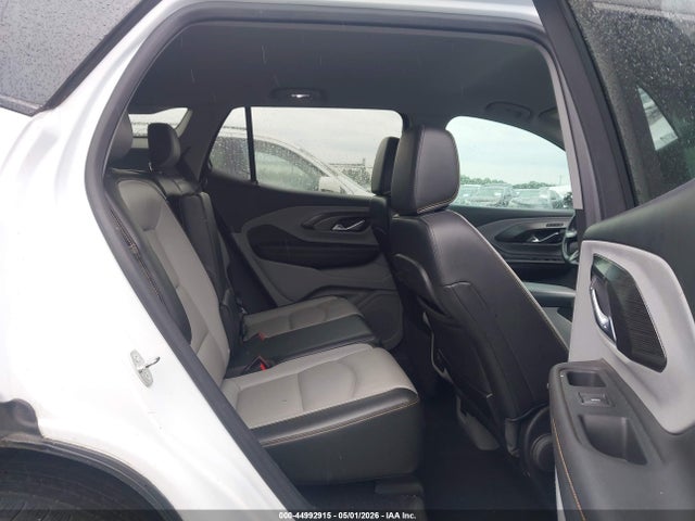 GMC Terrain Slt