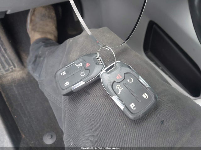 GMC Terrain Slt