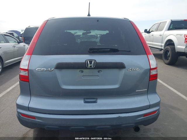 Honda CR-V Se