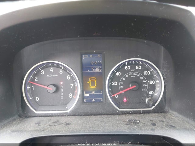 Honda CR-V Se
