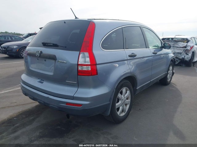 Honda CR-V Se