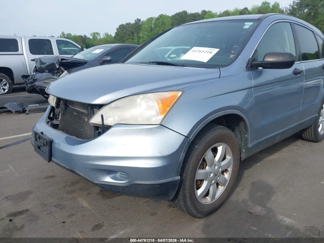 Honda CR-V Se