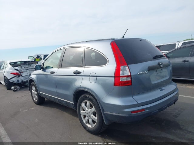 Honda CR-V Se