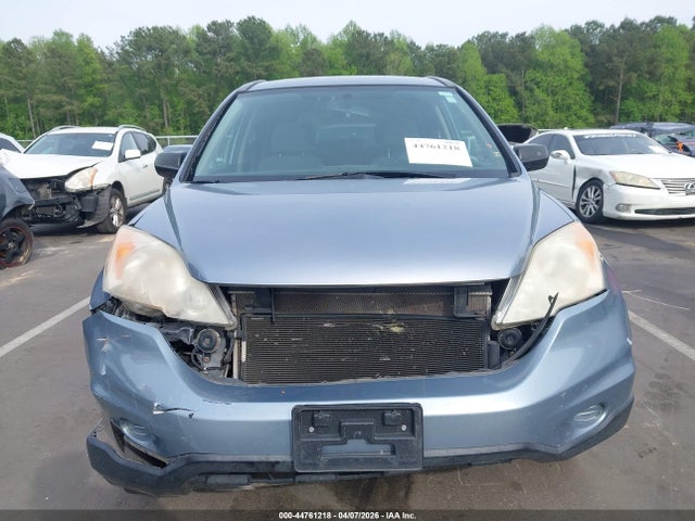 Honda CR-V Se