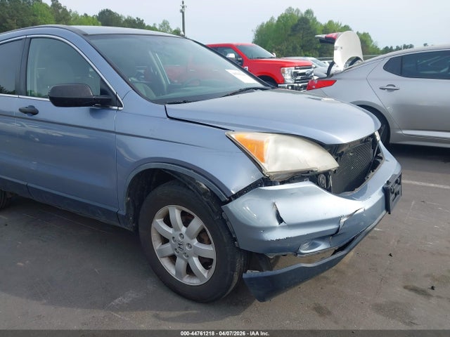 Honda CR-V Se