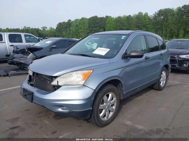 Honda CR-V Se