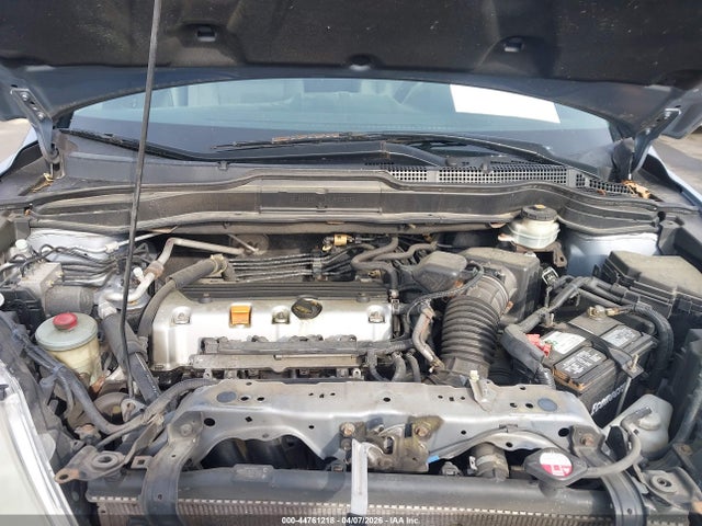 Honda CR-V Se