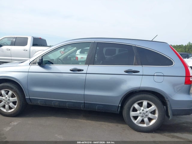 Honda CR-V Se