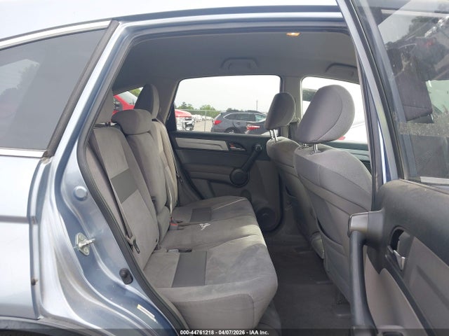 Honda CR-V Se