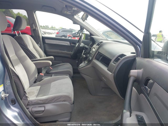 Honda CR-V Se