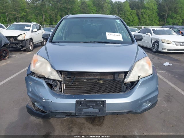 Honda CR-V Se