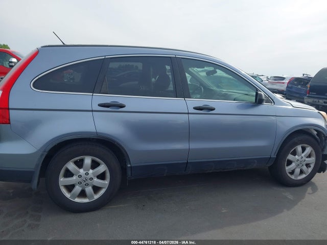 Honda CR-V Se