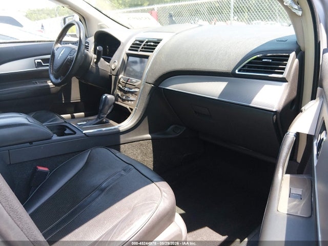 Lincoln MKX