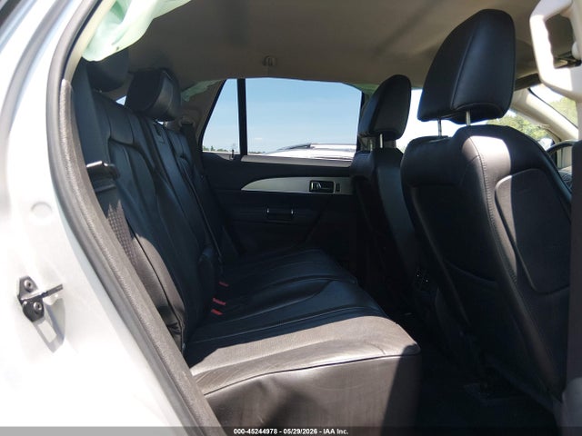 Lincoln MKX