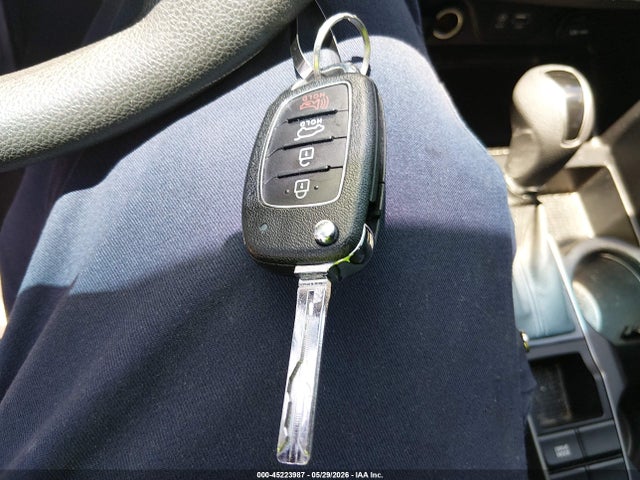 Hyundai TUCSON Se