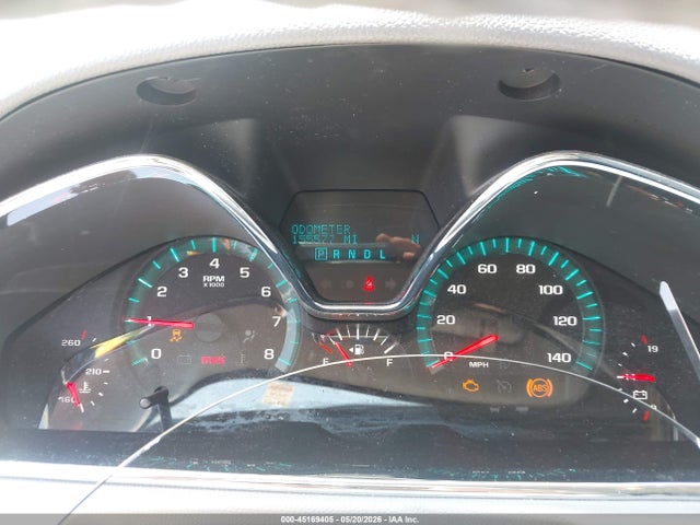Chevrolet Traverse 2lt