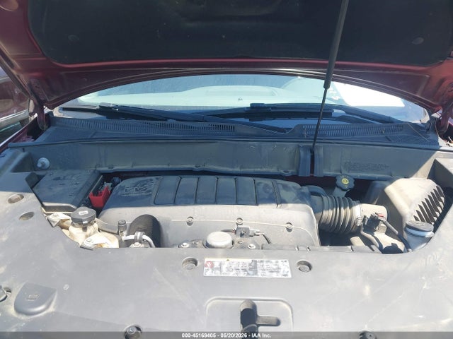 Chevrolet Traverse 2lt