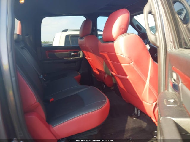 Ram 1500 Rebel  4x4 5'7 Box
