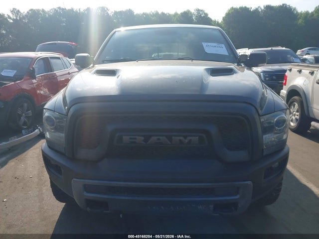 Ram 1500 Rebel  4x4 5'7 Box
