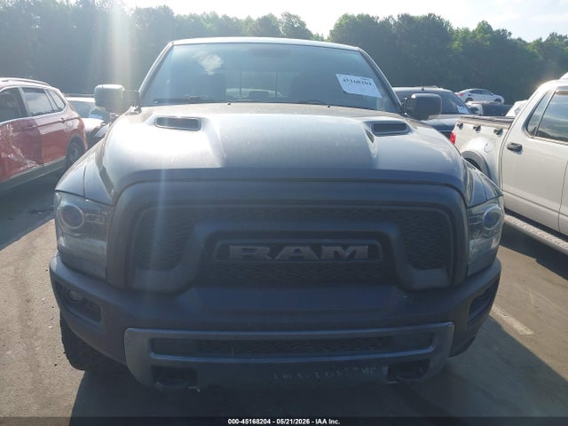 Ram 1500 Rebel  4x4 5'7 Box