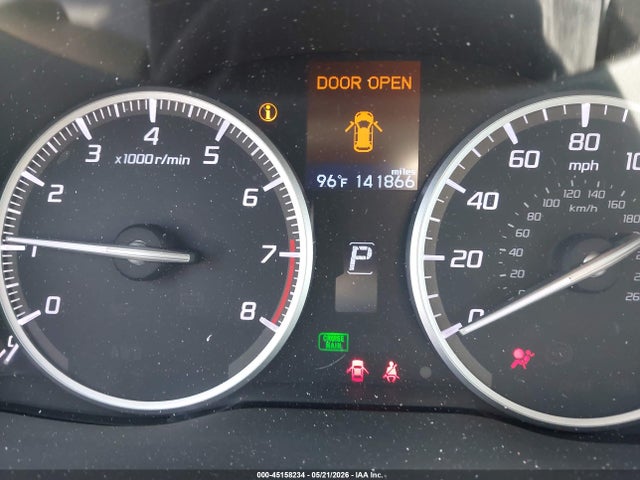 Acura RDX