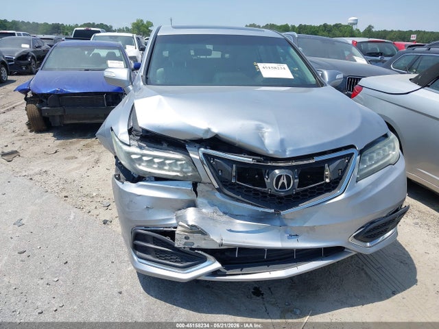 Acura RDX