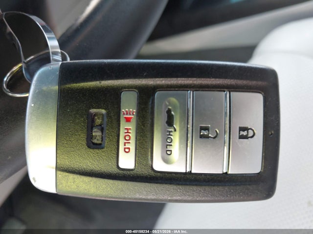 Acura RDX