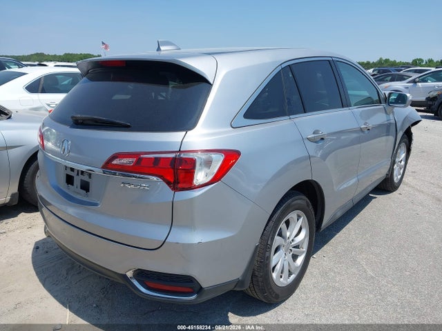 Acura RDX