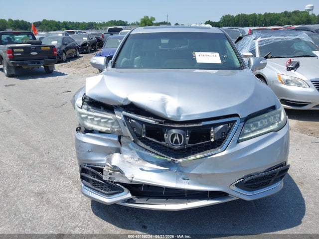 Acura RDX