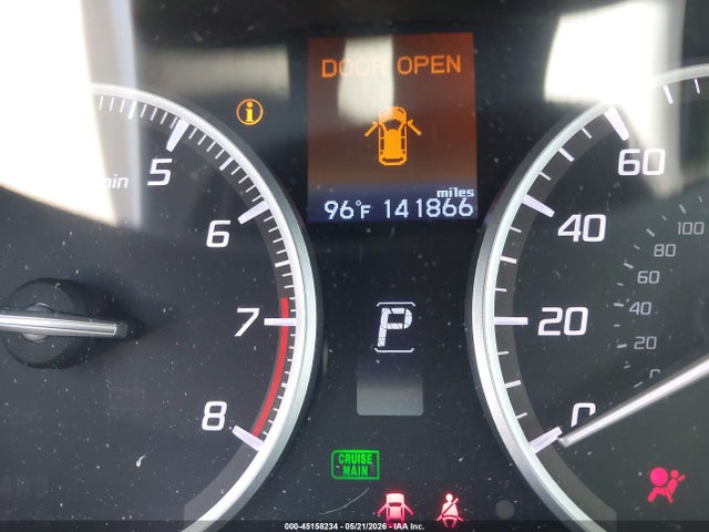 Acura RDX