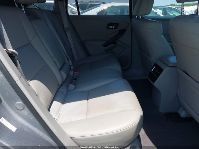 Acura RDX