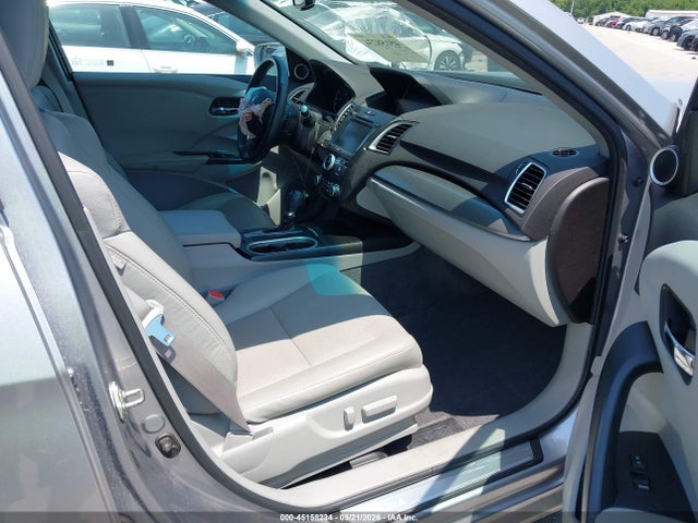 Acura RDX