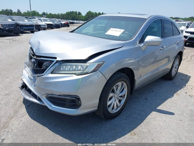 Acura RDX