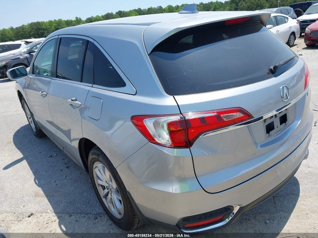 Acura RDX