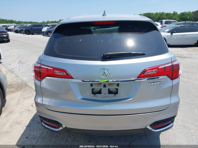 Acura RDX