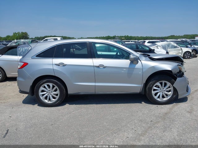 Acura RDX