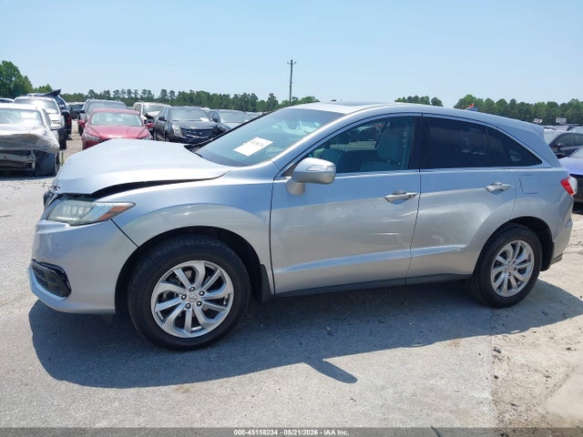 Acura RDX