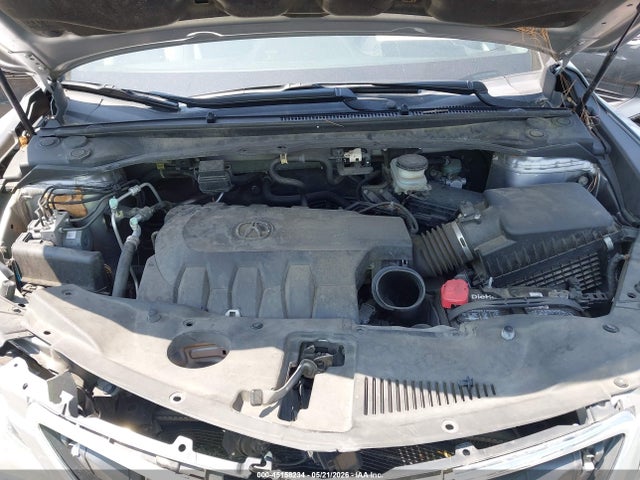 Acura RDX