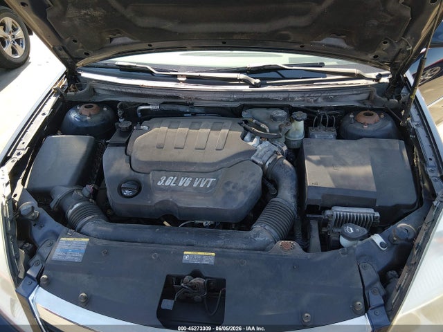 Saturn Aura Xr