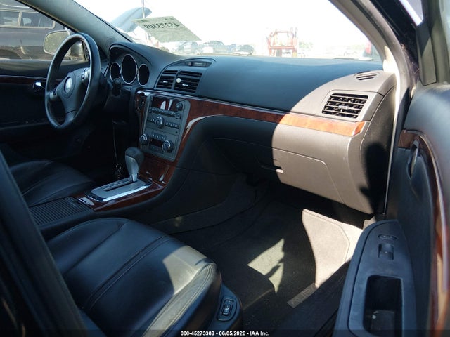 Saturn Aura Xr