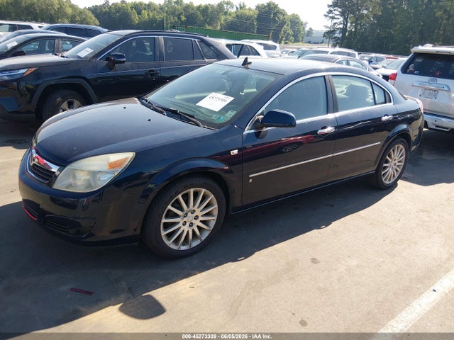 Saturn Aura Xr