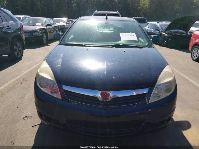 Saturn Aura Xr
