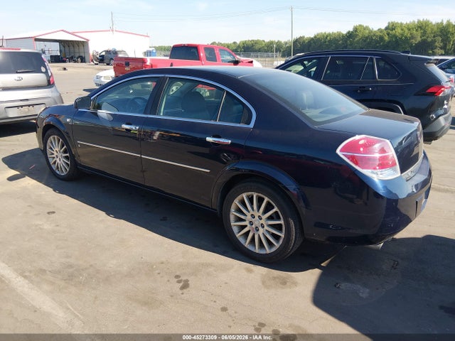 Saturn Aura Xr