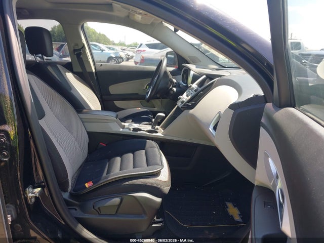 Chevrolet Equinox 2lt