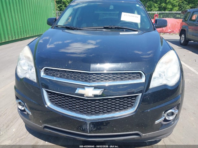 Chevrolet Equinox 2lt