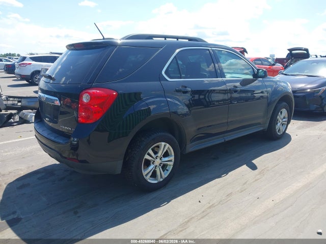 Chevrolet Equinox 2lt