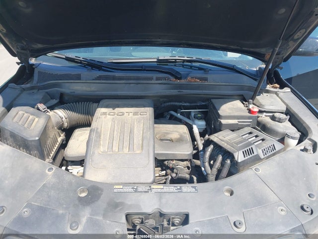 Chevrolet Equinox 2lt