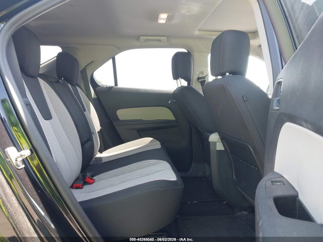 Chevrolet Equinox 2lt