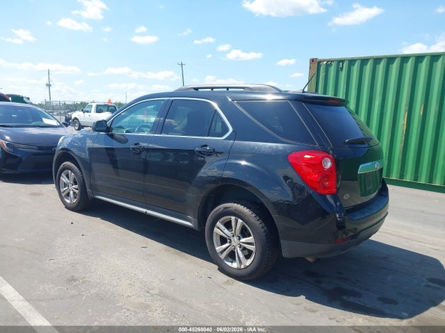 Chevrolet Equinox 2lt
