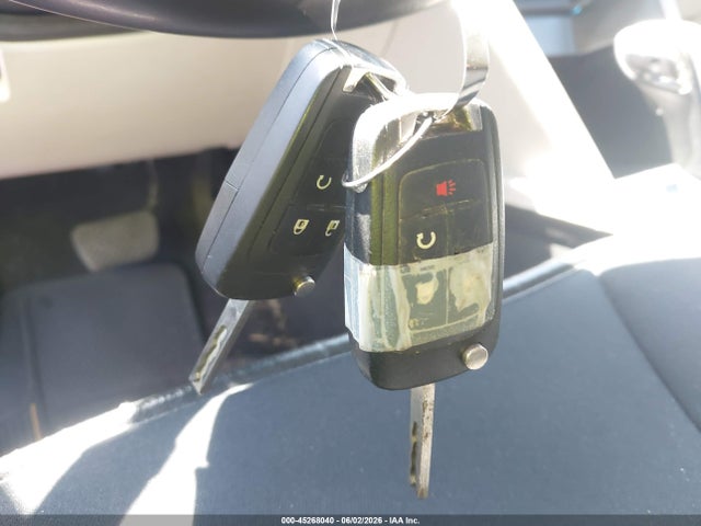 Chevrolet Equinox 2lt